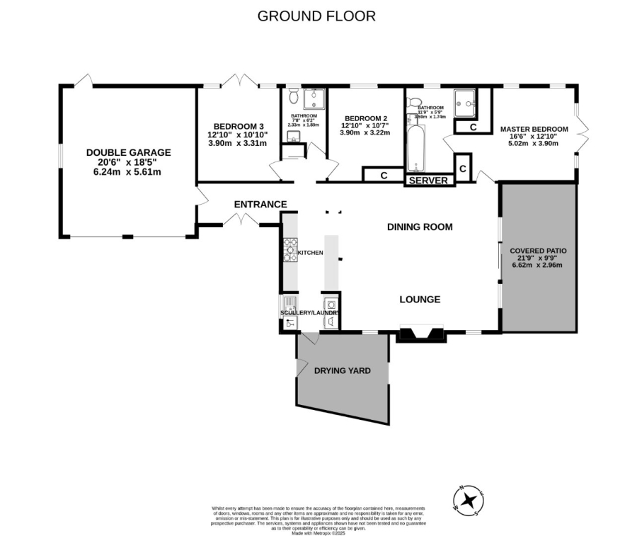 3 Bedroom Property for Sale in Val De Vie Estate Western Cape